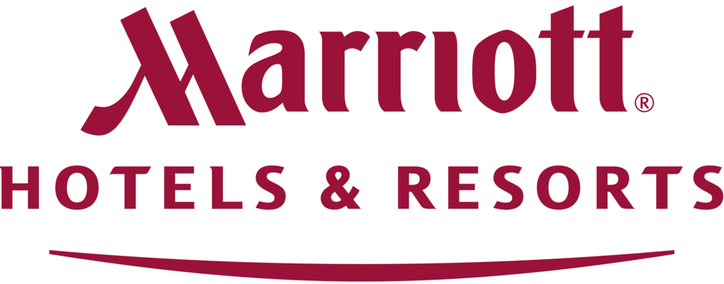 Logos of corporate clients including Marriott, General Motors, Subway, and Humber College who trust CanadianVisas for immigration services