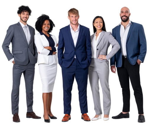 Professional Canadian immigration consultants team ready to help you move to Canada